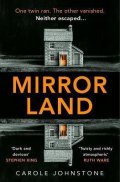 Johnstone Carole: Mirrorland