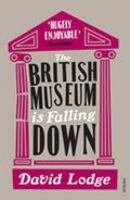 Lodge David: The British Museum is Falling Down