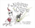 Burton Tim: The Nightmare Before Christmas