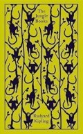 Kipling Rudyard Joseph: The Jungle Books