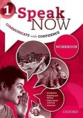 Bohlke David: Speak Now 1 Workbook