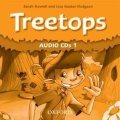 Howell Sarah: Treetops 1 Class Audio CDs /2/