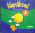 Ellis Printha: Way Ahead (new ed.) Level 1: Story Audio CD