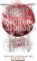 Stross Charles: The Rhesus Chart