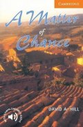 Hill David: Matter of Chance