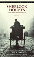 Doyle Arthur Conan: Sherlock Holmes: The Complete Novels and Stories Volume 2
