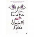 Kundera Milan: Laughable Loves
