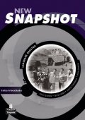 Barker Chris: Snapshot New Edition Intermediate Language Booster