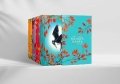 Collinsová Suzanne: Deluxe Hunger Games Collection (4 book set)