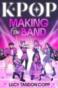 : K-pop: Making the Band