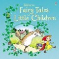 Parker Laura: Fairy Tales For Little Childre