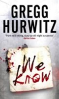 Hurwitz Gregg: We Know