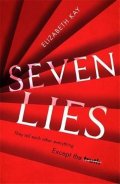 Kay Elizabeth: Seven Lies