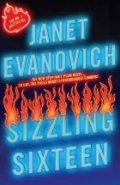 Evanovich Janet: Sizzling Sixteen