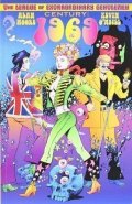 Moore Alan: The League Of Extraordinary Gentlemen: Century 1969