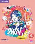 Cornford Annie: Own it! 2 Workbook with eBook