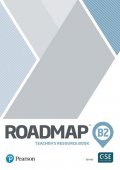 Fuscoe Kate: Roadmap B2 Teacher´s Book with Online Access
