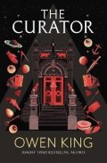 King Owen: The Curator