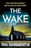 Sigurdardottir Yrsa: Wake