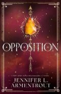 Armentrout Jennifer L.: Opposition (Lux - Book Five)
