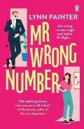 Painter Lynn: Mr Wrong Number