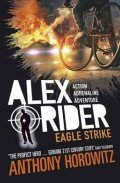 Horowitz Anthony: Eagle Strike