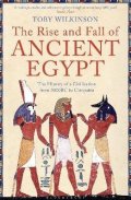 -: Rise and Fall of Ancient Egypt