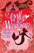 Kesslerová Liz: Emily Windsnap and the Siren´s Secret: Book4