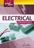 Evans Virginia: Career Paths Electrical Engineering - SB with Digibook App.