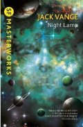 Vance Jack: Night Lamp