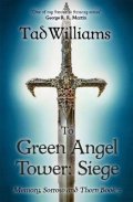 Williams Tad: To Green Angel Tower (Memory, Sorrow & Thorn 3)