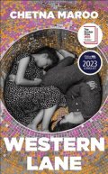 Maroo Chetna: Western Lane: Shortlisted For The Booker Prize 2023