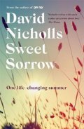 Nicholls David: Sweet Sorrow