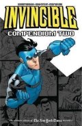 Kirkman Robert: Invincible Compendium Volume 2