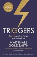 Goldsmith Marshall: Triggers