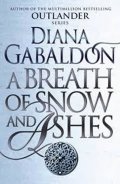 Winkler Josef: A Breath Of Snow And Ashes: Outlander 6