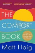 Haig Matt: The Comfort Book