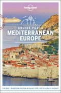 neuveden: WFLP Cruise Ports Mediterranean Europe 1st edition