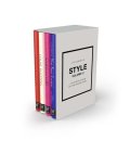 Baxter-Wright Emma: Little Guides to Style II : A Historical Review of Four Fashion Icons