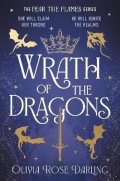 Darling Olivia Rose: Wrath of the Dragons