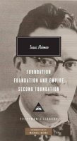 Asimov Isaac: Foundation Trilogy