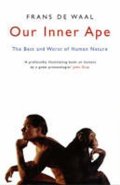 neuveden: Our Inner Ape