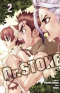 Inagaki Riichiro: Dr. Stone 2