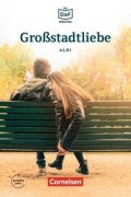 Baumgarten Christian: DaF Bibliothek A2/B1: Großstadtliebe: Geschichten aus dem Alltag der Famili