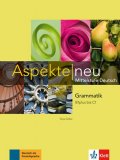 neuveden: Aspekte neu B1+ - C1 – Grammatik