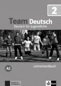 neuveden: Team Deutsch 2 (A2) – Lehrerhandbuch