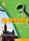 Jacobsová Anne: Motive B1: Kursbuch, L. 19-30