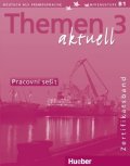 Bock Heiko: Themen aktuell 3: Zertifikatsband: Pracovní sešit