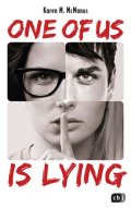 McManusová Karen M.: One of Us is Lying