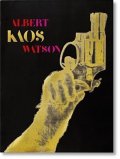 Golden Reuel: Albert Watson: Kaos (Collector’s Edition)